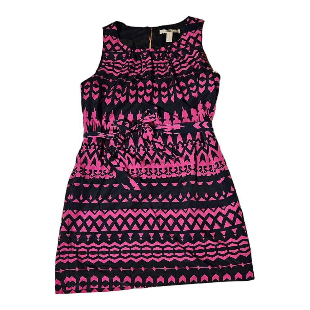Forever 21 Medium Sleeveless Mini Dress